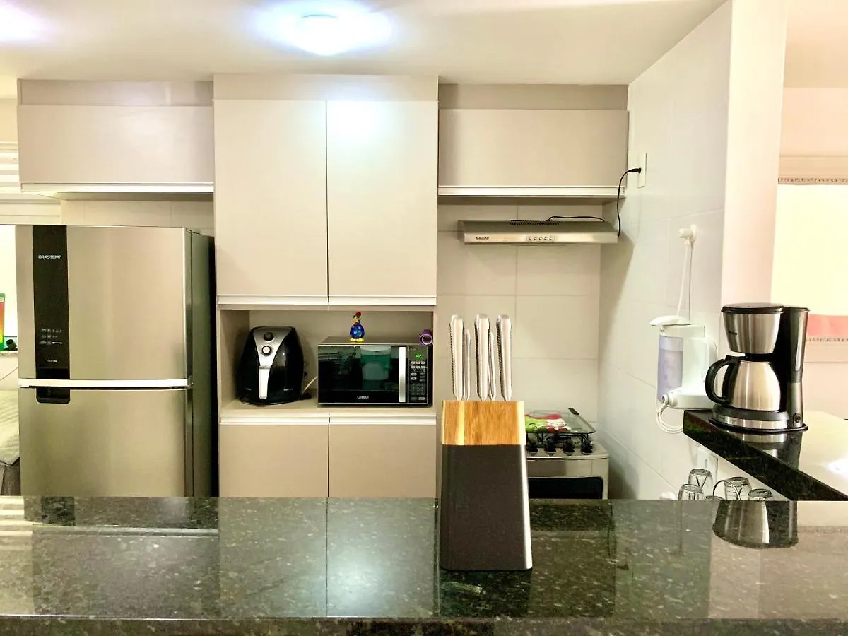 Apartamento Le Bon Vivant Arraial Do Cabo