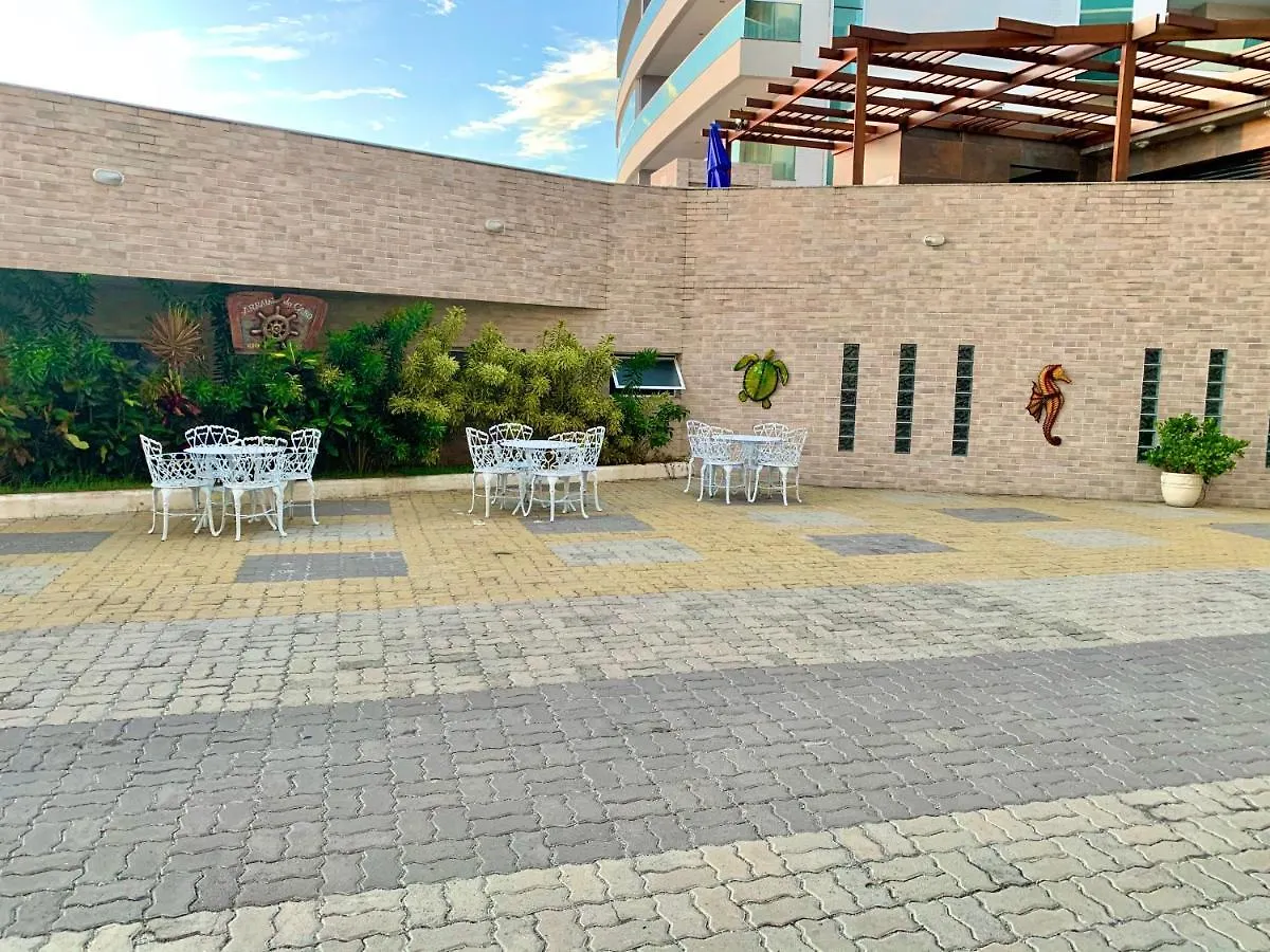 Apartamento Le Bon Vivant Arraial Do Cabo 0*,  Brazil
