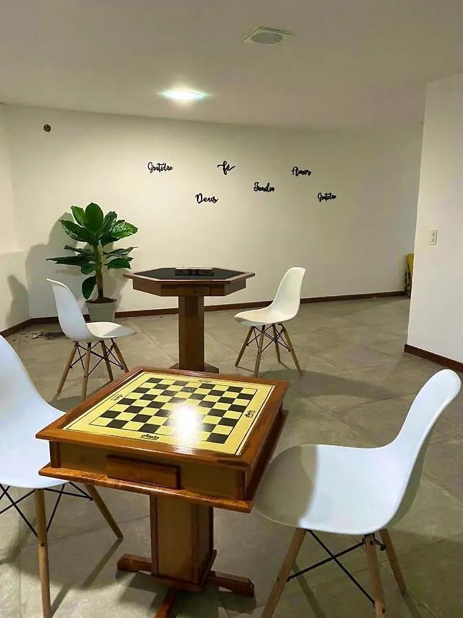 Apartment Apartamento Le Bon Vivant Arraial Do Cabo Brazil