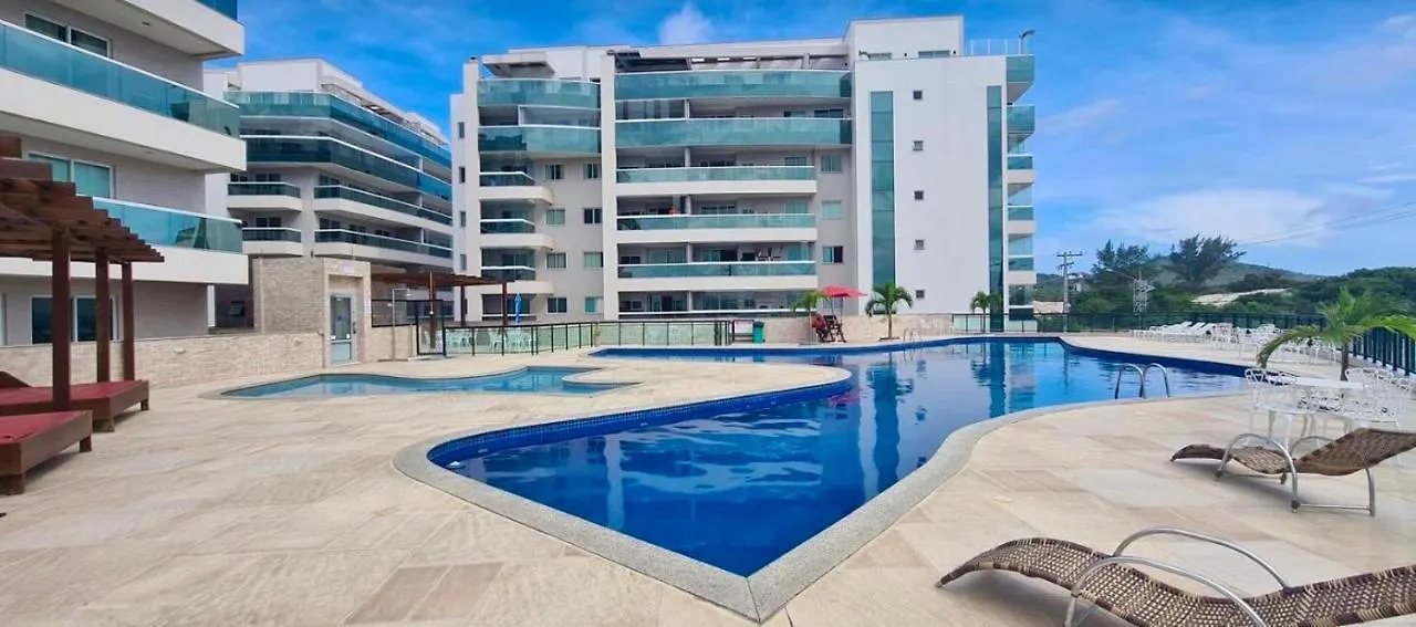 Apartamento Le Bon Vivant Arraial Do Cabo