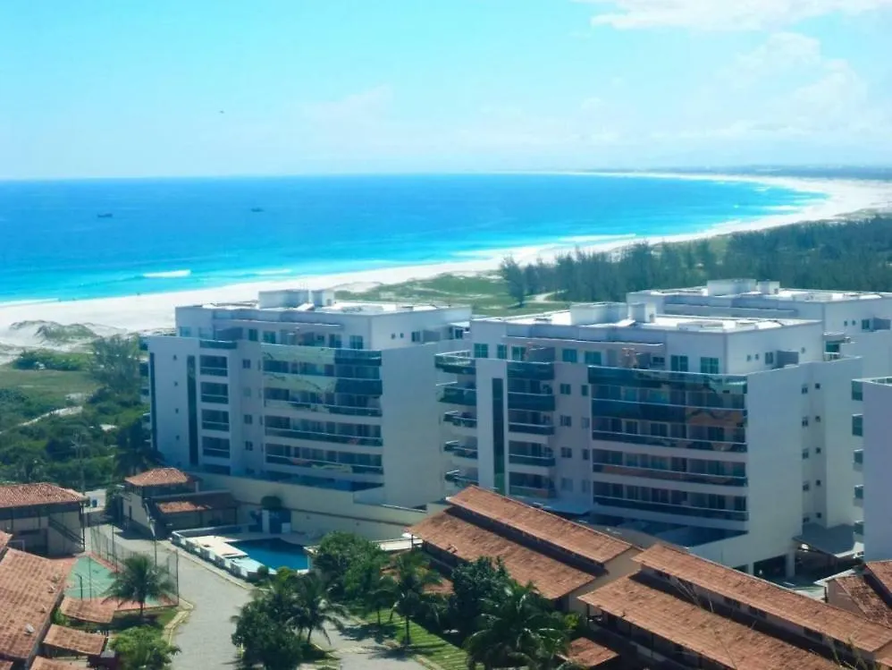 Apartamento Le Bon Vivant Arraial Do Cabo 0*,  Brazil