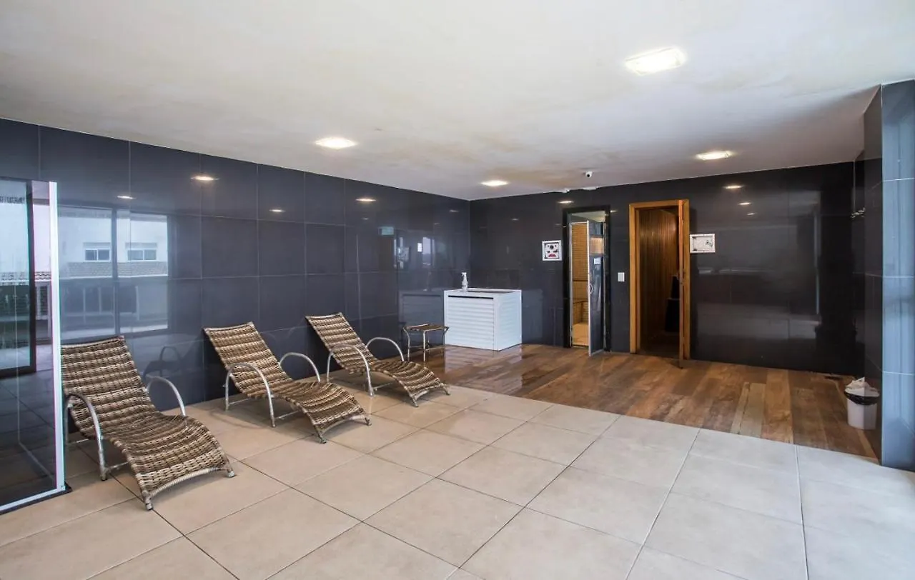 Apartamento Le Bon Vivant Arraial Do Cabo 0*,