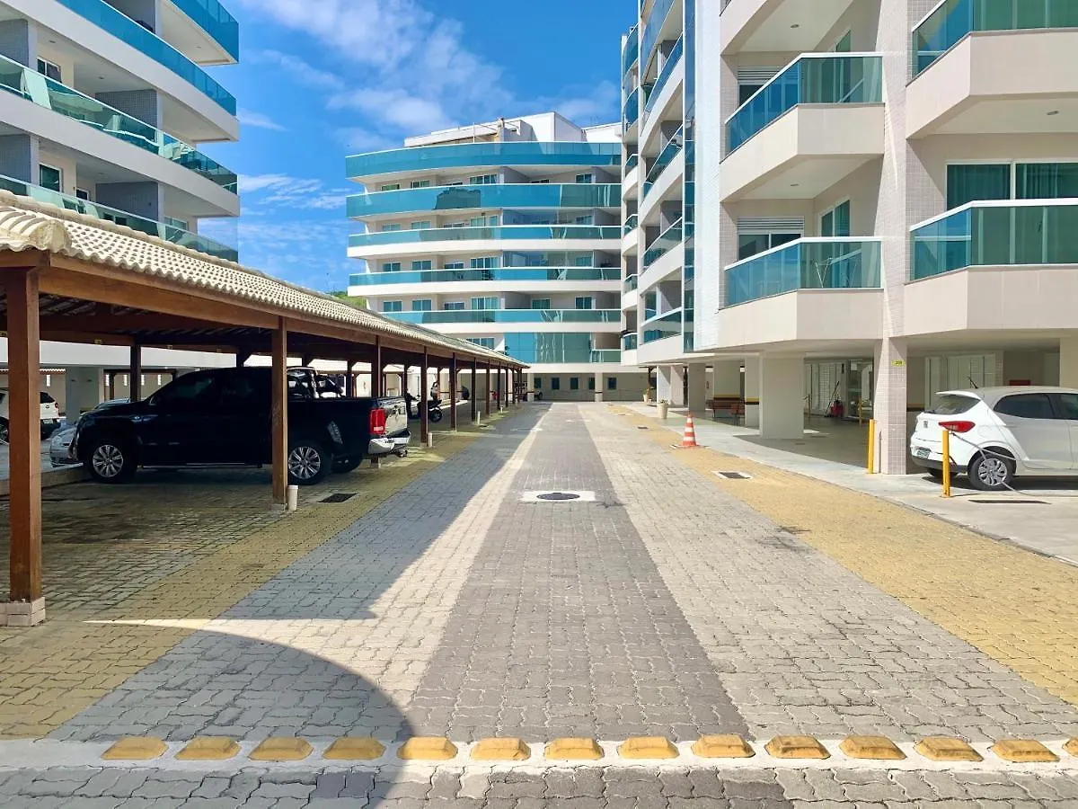 Apartamento Le Bon Vivant Arraial Do Cabo Brazil