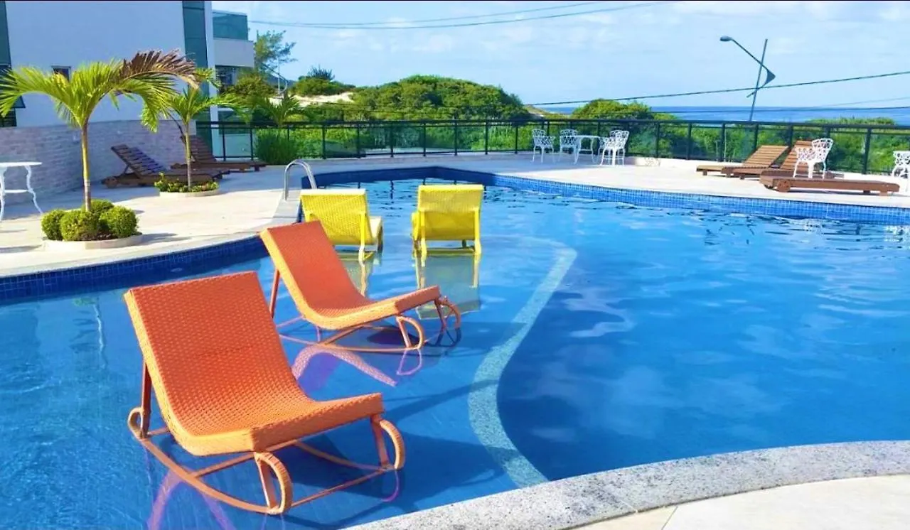 Apartamento Le Bon Vivant Arraial Do Cabo