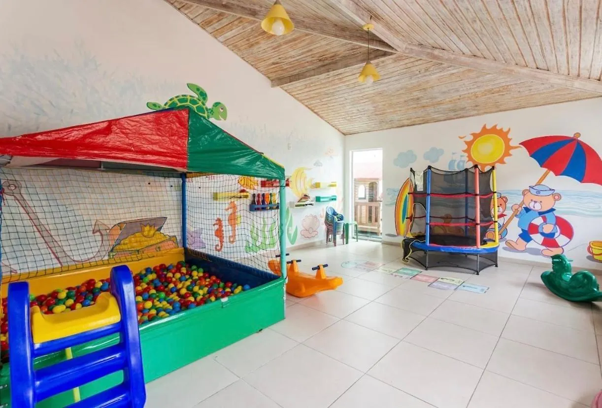 Apartamento Le Bon Vivant Arraial Do Cabo 0*,