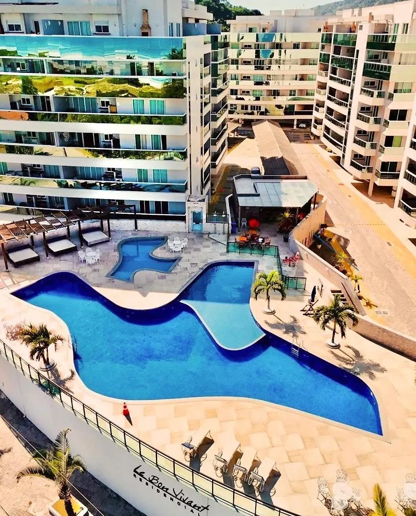 Apartment Apartamento Le Bon Vivant Arraial Do Cabo