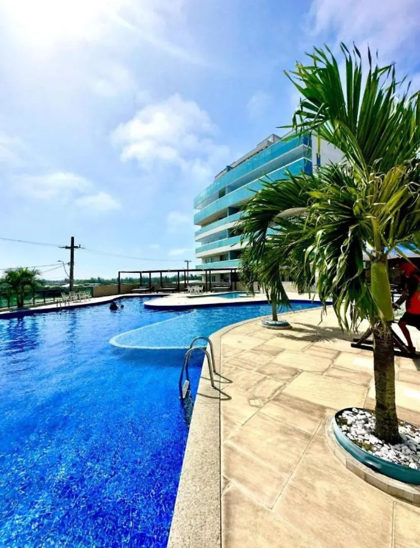 Apartamento Le Bon Vivant Arraial Do Cabo Brazil