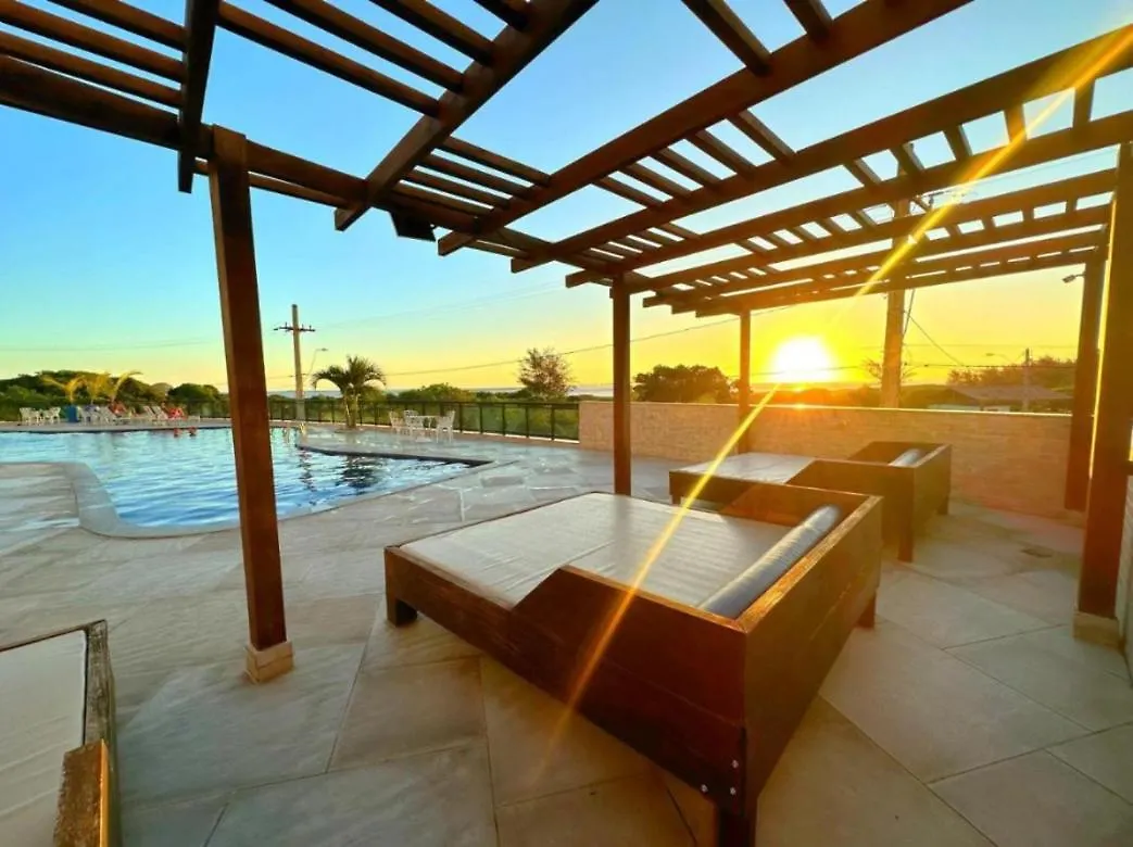 Apartamento Le Bon Vivant Arraial Do Cabo Brazil