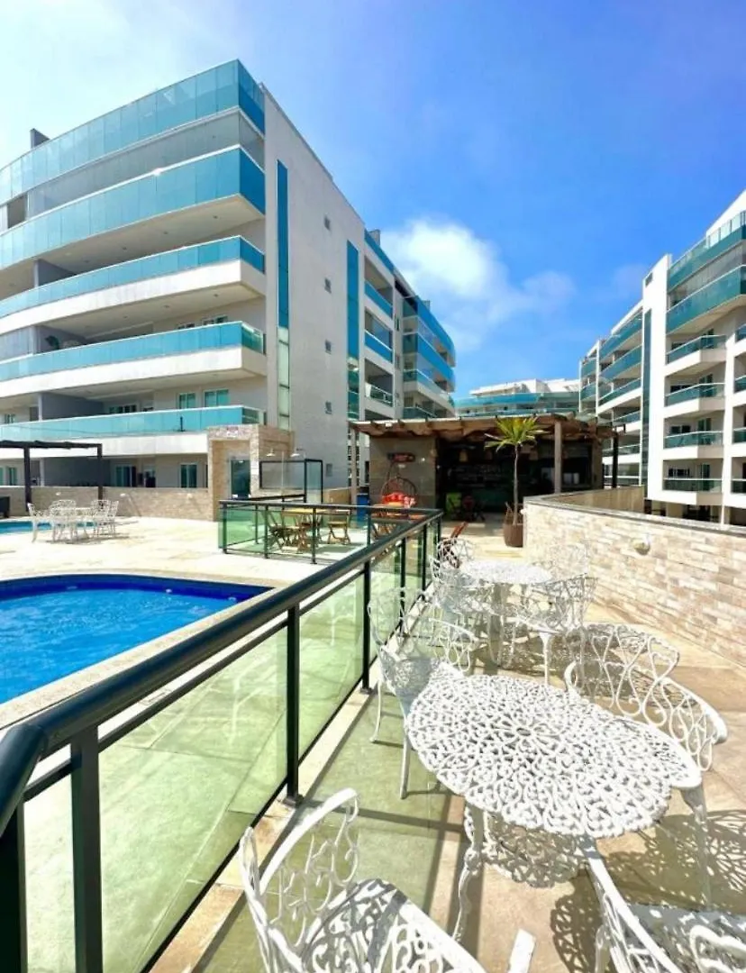 Apartamento Le Bon Vivant Arraial Do Cabo