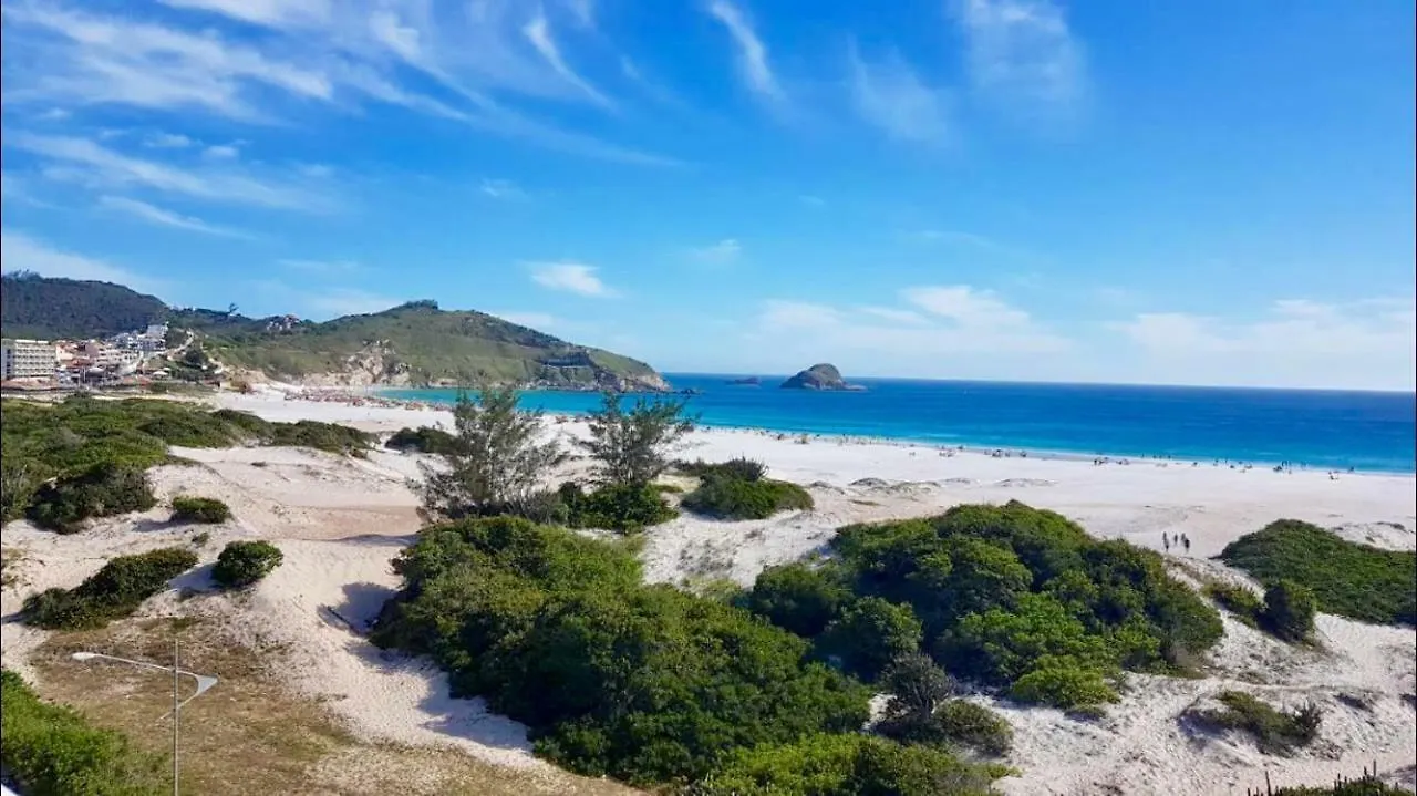 Apartamento Le Bon Vivant Arraial Do Cabo 0*,  Brazil