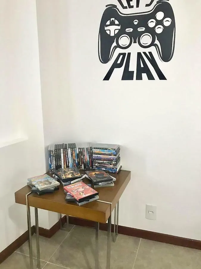 Apartamento Le Bon Vivant Arraial Do Cabo Apartment