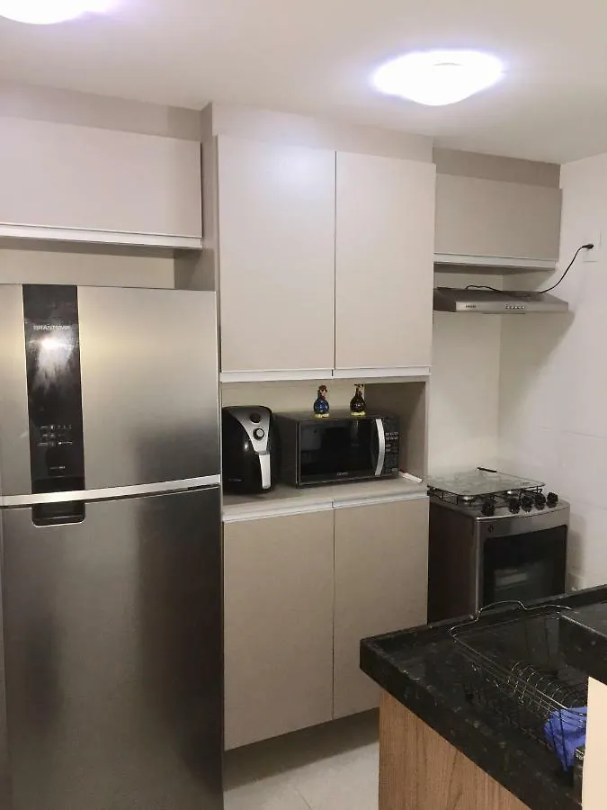 Apartamento Le Bon Vivant Arraial Do Cabo