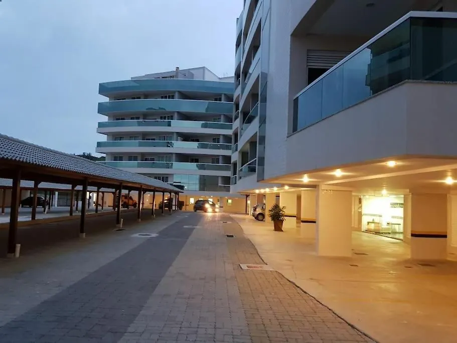 Apartamento Le Bon Vivant Arraial Do Cabo